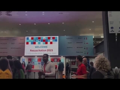 SunLife Science al congresso ERC Resuscitation 2023